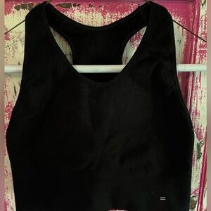 Branwyn Racerback Sports bra, medium